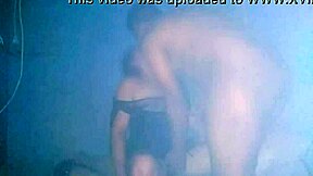 I feel so sexy fucking this mexican milf's pussy for a creampie