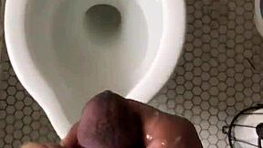 Slowly building up to a good nut with focused masturbation techniques resulting in a satisfying cum explosion.