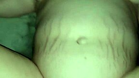 Cum On Wife's Pussy On Table?