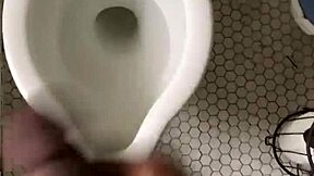 Slowly building up to a good nut with focused masturbation techniques resulting in a satisfying cum explosion.