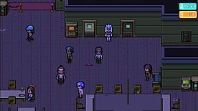 How Dare They Hurt My Babe Memoirs Of A Battle Brothel Ep 16 With Curvy Huge Boobs, Game Outfit, Monster Cock.