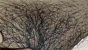 Indian Desi LICKS Pussy In Bed