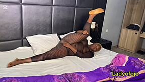 hot sexy mum got fucked by her next door neighbor