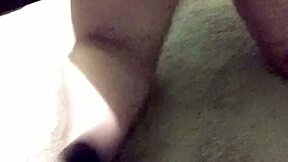 Fat Lesbian Fingered To Cum