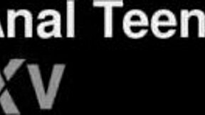 Breiny Zoe takes on three guys for epic anal destruction and massive gape