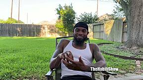 Ms Spoiledd Gets Dicked Down By Trentxxx!