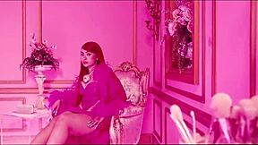 Can Ice Spice Handle Black Princes In This Teen Compilation?