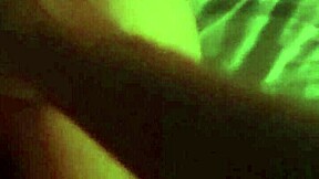 Wife Pleasures Husband in Amateur Sex Tape Intensely