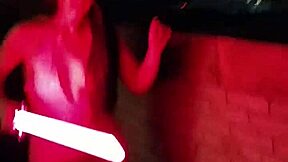 Wonder Star In Pantyhose Adventure