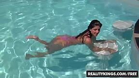 realitykings - mike in brazil - britney bitch loupan - she did it again