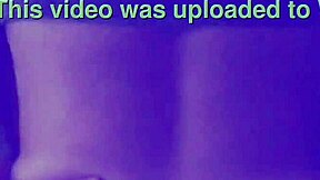 latina wife caught banging doggystyle on hidden cam