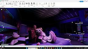 I Am Destroying That Catgirl Again In Part Two