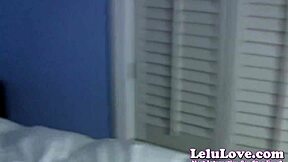 get me pregnant with pov sucking and fucking creampie