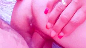 Wife Opens All Holes Harshly in Anal Sex