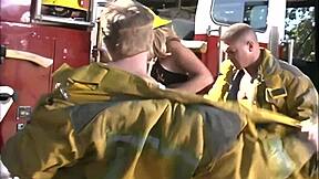 Deena Daniels at 18 Craves Big Cock Outdoors Now