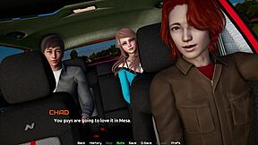 Let's play with those big tits and ass