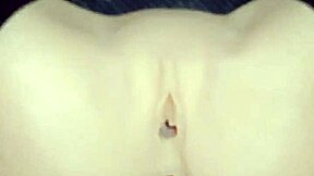 Candy Testing Wild Positions for CREAMPIE in Vagina!