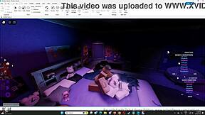 I Am Destroying That Catgirl Again In Part Two