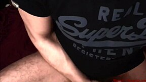 Cum running on my face, wanna taste it?