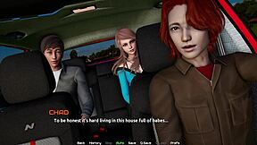 Let's play with those big tits and ass