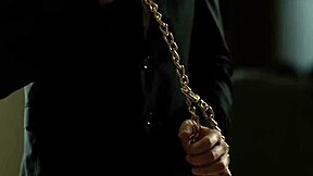 Bratty boss wife ellie demands deepthroat facial and squirting in interracial hardcore