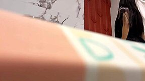 Hey, Stepmom, Will Your Pussy Be Mine One Way or Another?!