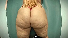 I want my big ass fucked on webcam, Soraya Culona