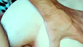 Wife Opens All Holes Harshly in Anal Sex