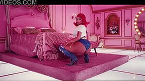 Can Ice Spice Handle Black Princes In This Teen Compilation?