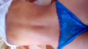 Latina Cuñada Delivers Intense Ass Rides On Big Dick