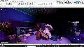 I Am Destroying That Catgirl Again In Part Two