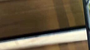 lesbian sex in crowded gym bathroom, first time with anal and assfucking