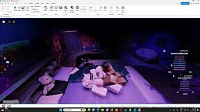 I Am Destroying That Catgirl Again In Part Two