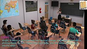 A Wife And Stepmother At 46