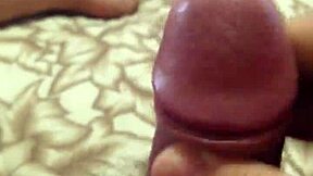 milk my cock for you, babe