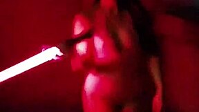 Wonder Star In Pantyhose Adventure