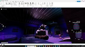 I Am Destroying That Catgirl Again In Part Two