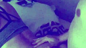 latina wife caught banging doggystyle on hidden cam