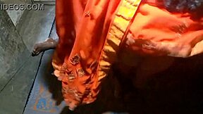 Preacher's Teen Gets Group Fucked in Public Bondage Humiliation!