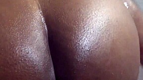 Atriix27 Enema: Hardcore Anal Tease