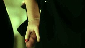 Bratty boss wife ellie demands deepthroat facial and squirting in interracial hardcore