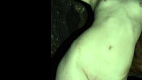 Lana Rey Naked Public Deepthroat Fuck!