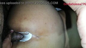 puerto rican woman with big ass enjoys caribbean culture