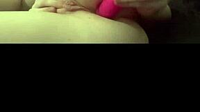 Horny British Slut Girlfriend Experience with Toys and POV Masturbation