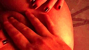 Wife Pleasures Husband in Amateur Sex Tape Intensely