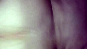 Fat BBW Bent Over for Big Black Monster Cock in Interracial Doggystyle