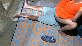 Preacher's Teen Gets Group Fucked in Public Bondage Humiliation!