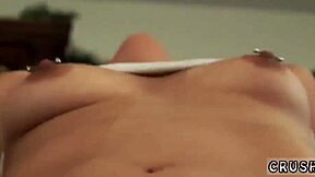 Big Tit Teen 18+ Webcam Fuck Dildo Sneaky Problems