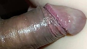 Candy Testing Wild Positions for CREAMPIE in Vagina!