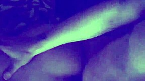 latina wife caught banging doggystyle on hidden cam